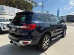 2021 FORD EVEREST 4D WAGON TREND (4WD) UA II MY21.75