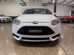 2012 FORD FOCUS 5D HATCHBACK ST LW MK2
