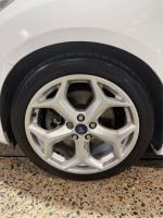 2012 FORD FOCUS 5D HATCHBACK ST LW MK2