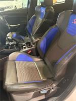 2012 FORD FOCUS 5D HATCHBACK ST LW MK2