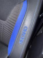 2012 FORD FOCUS 5D HATCHBACK ST LW MK2