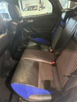 2012 FORD FOCUS 5D HATCHBACK ST LW MK2