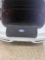 2012 FORD FOCUS 5D HATCHBACK ST LW MK2