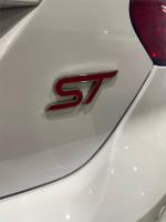 2012 FORD FOCUS 5D HATCHBACK ST LW MK2