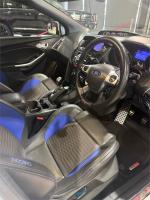 2012 FORD FOCUS 5D HATCHBACK ST LW MK2