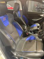 2012 FORD FOCUS 5D HATCHBACK ST LW MK2