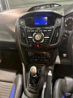 2012 FORD FOCUS 5D HATCHBACK ST LW MK2