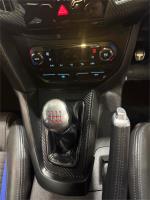 2012 FORD FOCUS 5D HATCHBACK ST LW MK2