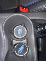 2012 FORD FOCUS 5D HATCHBACK ST LW MK2