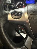 2012 FORD FOCUS 5D HATCHBACK ST LW MK2