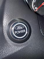 2012 FORD FOCUS 5D HATCHBACK ST LW MK2