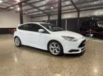2012 FORD FOCUS 5D HATCHBACK ST LW MK2