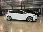 2012 FORD FOCUS 5D HATCHBACK ST LW MK2