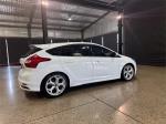 2012 FORD FOCUS 5D HATCHBACK ST LW MK2