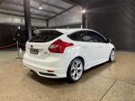 2012 FORD FOCUS 5D HATCHBACK ST LW MK2