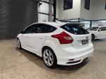 2012 FORD FOCUS 5D HATCHBACK ST LW MK2