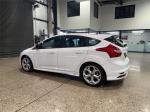 2012 FORD FOCUS 5D HATCHBACK ST LW MK2