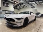 2019 FORD MUSTANG 2D FASTBACK GT 5.0 V8 FN MY20