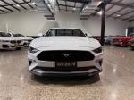 2019 FORD MUSTANG 2D FASTBACK GT 5.0 V8 FN MY20