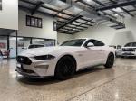 2019 FORD MUSTANG 2D FASTBACK GT 5.0 V8 FN MY20