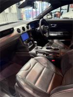 2019 FORD MUSTANG 2D FASTBACK GT 5.0 V8 FN MY20