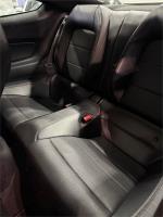 2019 FORD MUSTANG 2D FASTBACK GT 5.0 V8 FN MY20