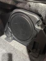 2019 FORD MUSTANG 2D FASTBACK GT 5.0 V8 FN MY20