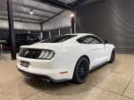 2019 FORD MUSTANG 2D FASTBACK GT 5.0 V8 FN MY20