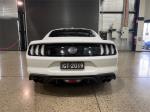 2019 FORD MUSTANG 2D FASTBACK GT 5.0 V8 FN MY20