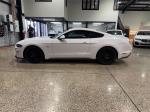 2019 FORD MUSTANG 2D FASTBACK GT 5.0 V8 FN MY20