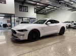 2019 FORD MUSTANG 2D FASTBACK GT 5.0 V8 FN MY20