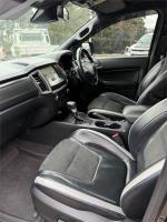 2019 FORD RANGER DOUBLE CAB P/UP RAPTOR 2.0 (4x4) PX MKIII MY19.75