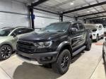2019 FORD RANGER DOUBLE CAB P/UP RAPTOR 2.0 (4x4) PX MKIII MY19.75