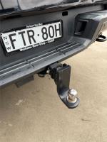 2019 FORD RANGER DOUBLE CAB P/UP RAPTOR 2.0 (4x4) PX MKIII MY19.75