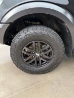 2019 FORD RANGER DOUBLE CAB P/UP RAPTOR 2.0 (4x4) PX MKIII MY19.75