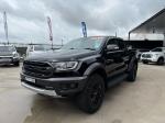 2019 FORD RANGER DOUBLE CAB P/UP RAPTOR 2.0 (4x4) PX MKIII MY19.75