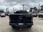 2019 FORD RANGER DOUBLE CAB P/UP RAPTOR 2.0 (4x4) PX MKIII MY19.75