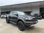 2019 FORD RANGER DOUBLE CAB P/UP RAPTOR 2.0 (4x4) PX MKIII MY19.75