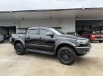2019 FORD RANGER DOUBLE CAB P/UP RAPTOR 2.0 (4x4) PX MKIII MY19.75