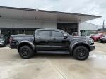 2019 FORD RANGER DOUBLE CAB P/UP RAPTOR 2.0 (4x4) PX MKIII MY19.75