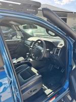 2022 FORD RANGER DOUBLE CAB P/UP RAPTOR X 2.0 (4x4) PX MKIII MY21.75
