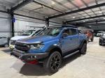 2022 FORD RANGER DOUBLE CAB P/UP RAPTOR 2.0 (4x4) PX MKIII MY21.75
