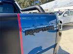 2022 FORD RANGER DOUBLE CAB P/UP RAPTOR X 2.0 (4x4) PX MKIII MY21.75