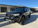2019 FORD RANGER DOUBLE CAB P/UP WILDTRAK 3.2 (4x4) PX MKIII MY19.75