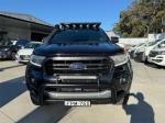 2019 FORD RANGER DOUBLE CAB P/UP WILDTRAK 3.2 (4x4) PX MKIII MY19.75