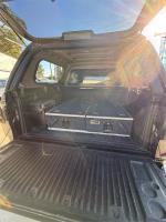 2019 FORD RANGER DOUBLE CAB P/UP WILDTRAK 3.2 (4x4) PX MKIII MY19.75