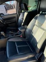 2019 FORD RANGER DOUBLE CAB P/UP WILDTRAK 3.2 (4x4) PX MKIII MY19.75