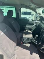 2022 FORD RANGER DOUBLE CAB P/UP XLT 3.2 (4x4) PX MKIII MY21.75