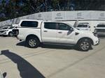 2022 FORD RANGER DOUBLE CAB P/UP XLT 3.2 (4x4) PX MKIII MY21.75