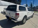 2022 FORD RANGER DOUBLE CAB P/UP XLT 3.2 (4x4) PX MKIII MY21.75